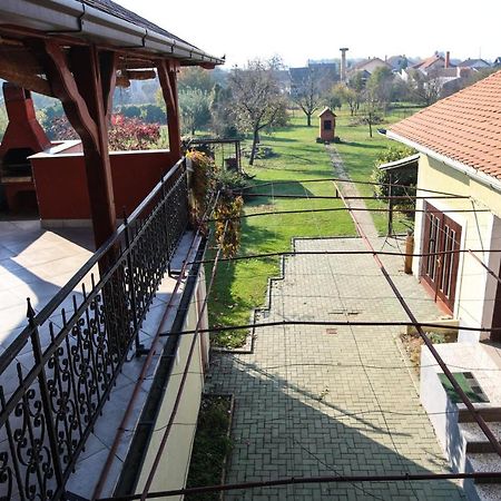 Apartman Kaya Daire Ðakovo Dış mekan fotoğraf