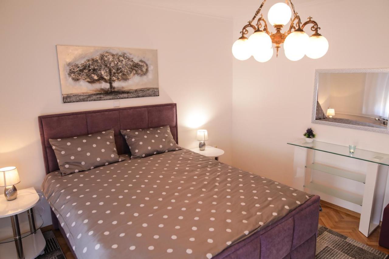 Apartman Kaya Daire Ðakovo Dış mekan fotoğraf