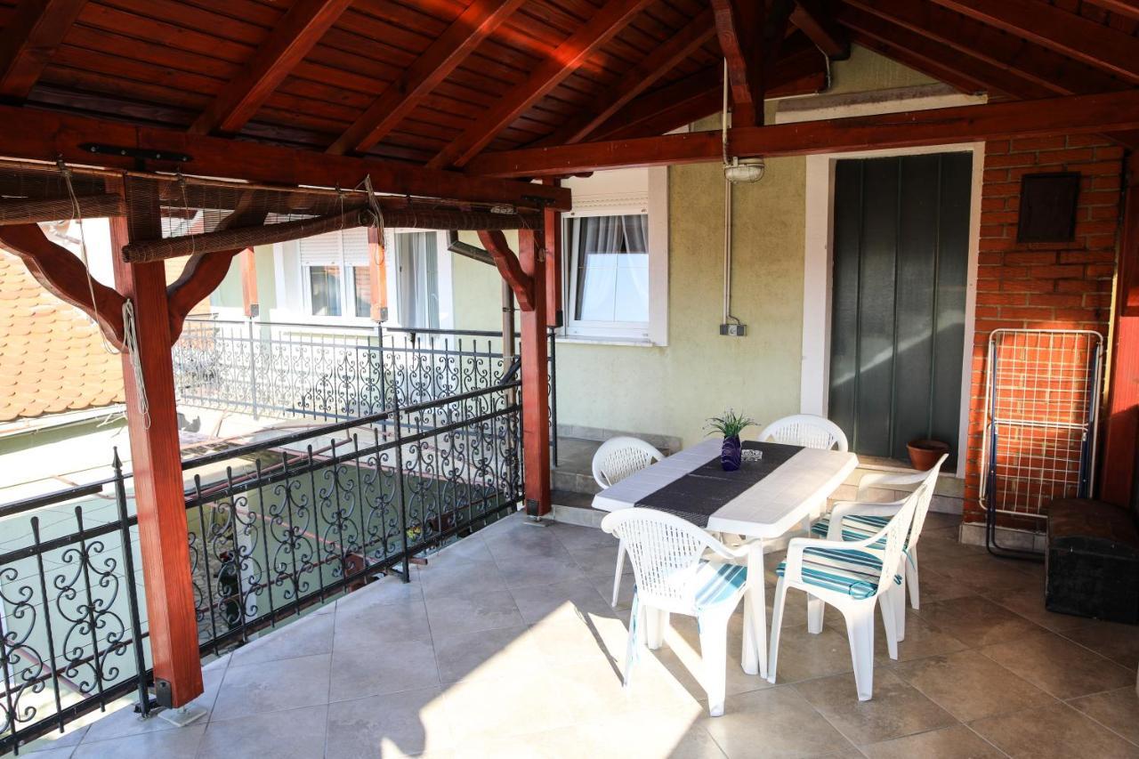 Apartman Kaya Daire Ðakovo Dış mekan fotoğraf