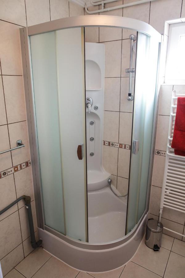 Apartman Kaya Daire Ðakovo Dış mekan fotoğraf
