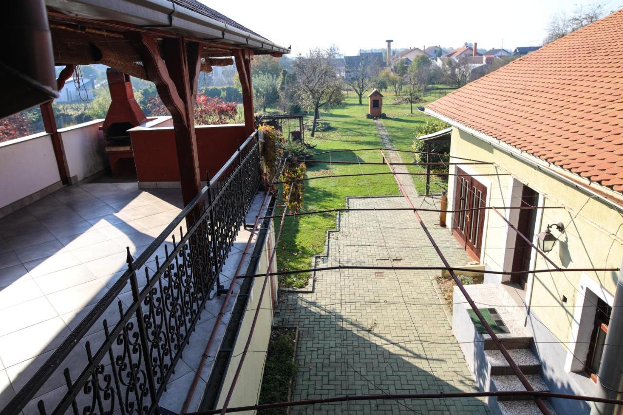 Apartman Kaya Daire Ðakovo Dış mekan fotoğraf