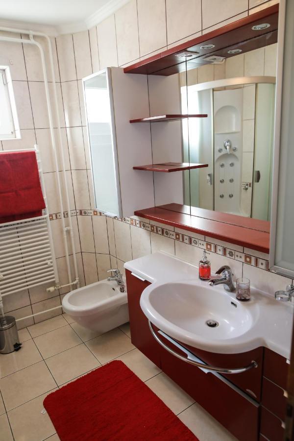 Apartman Kaya Daire Ðakovo Dış mekan fotoğraf