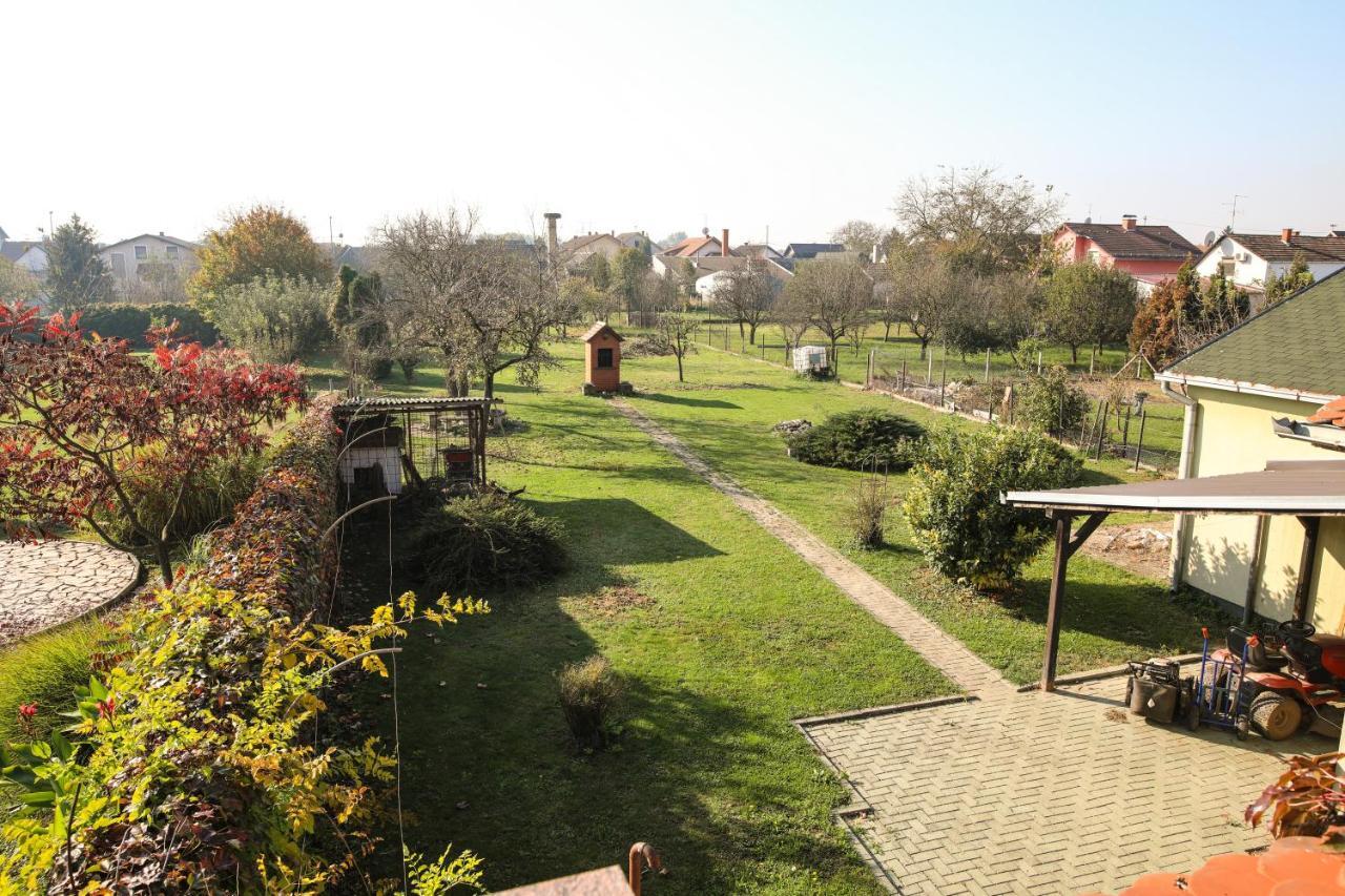 Apartman Kaya Daire Ðakovo Dış mekan fotoğraf